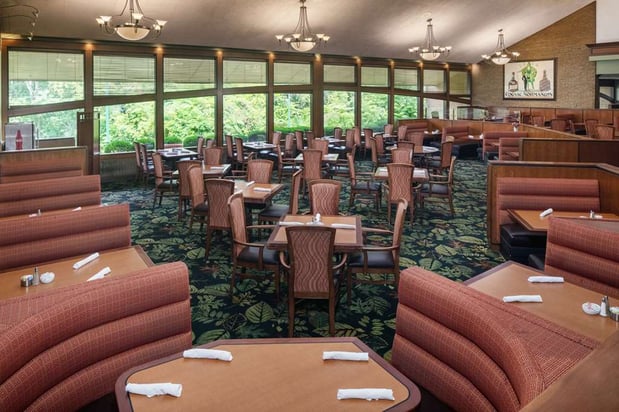 Images Hilton Chicago/Northbrook