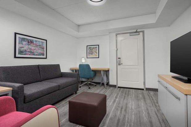 Images Hilton Garden Inn Greensboro