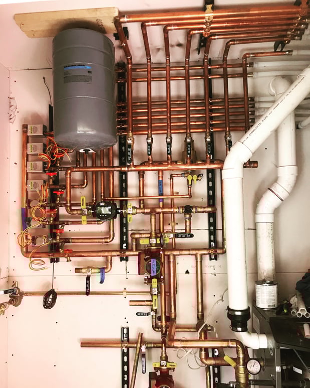 Images Rocky Mountain Plumbing of Severance
