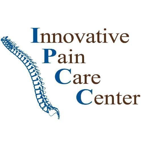 Innovative Pain Care Center Logo