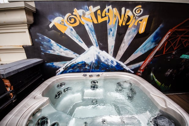 Images Kimpton Hotel Vintage Portland by IHG
