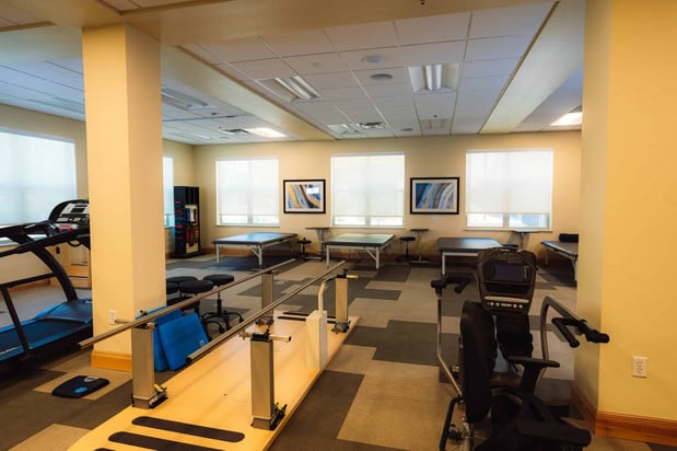 Images Fairmont Senior Living of Farmington Hills