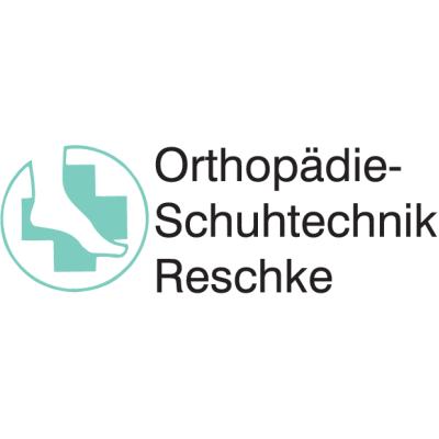 Logo Andrea Horn Orthopädie-Schuhtechnik Reschke