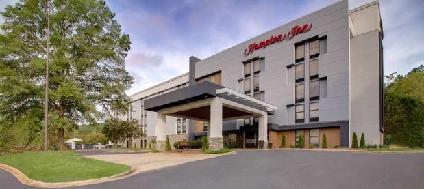 Images Hampton Inn Birmingham-Colonnade 280