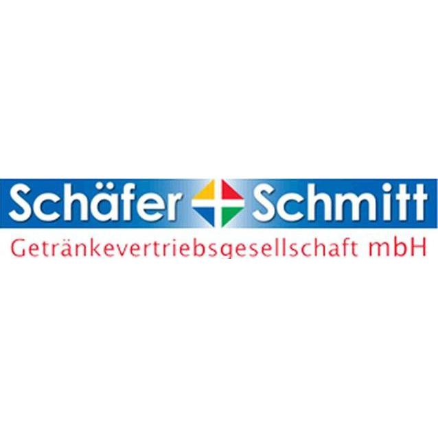 Logo SCHÄFER + SCHMITT Getränkevertriebsgesellschaft mbH