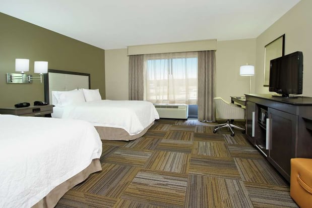Images Hampton Inn Jasper