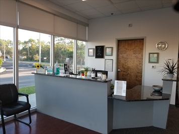Images Select Physical Therapy - Tiger Point