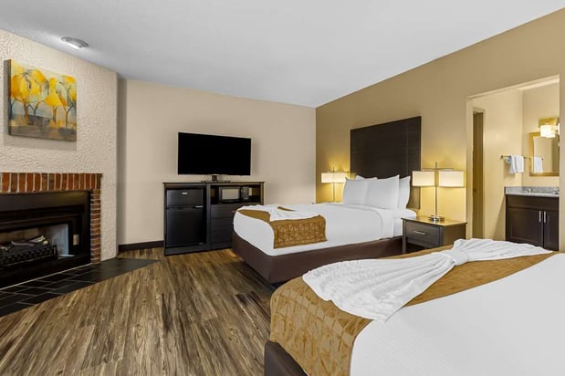 Images Best Western Toni Inn