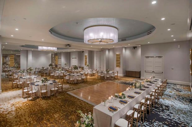 Images Embassy Suites by Hilton Raleigh Durham Airport Brier Creek