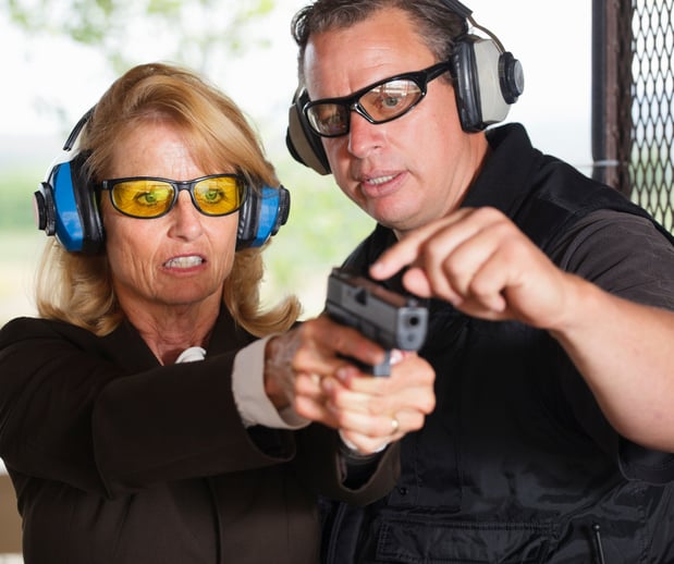 Images Riverside Magnum Range