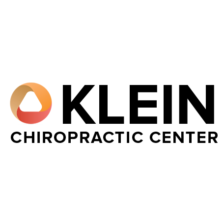 Klein Chiropractic Center: Jeffrey Klein, DC Logo