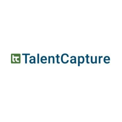 TalentCapture Recruiting Platform Logo