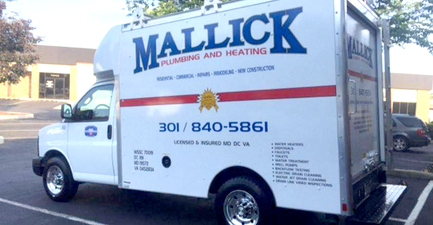 Mallick Plumbing & Heating Image