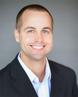 Darren McCroskey NMLS #829872 - Churchill Mortgage Photo