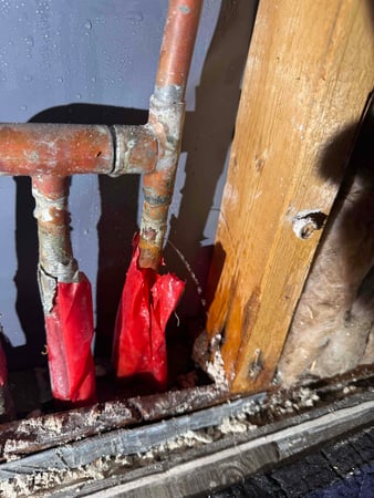 Images Aubrey Plumbing Company LLC