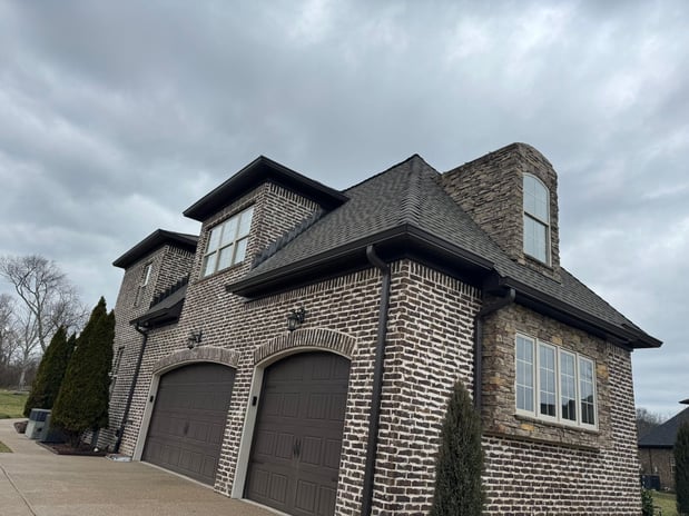 Images Music City Roofers