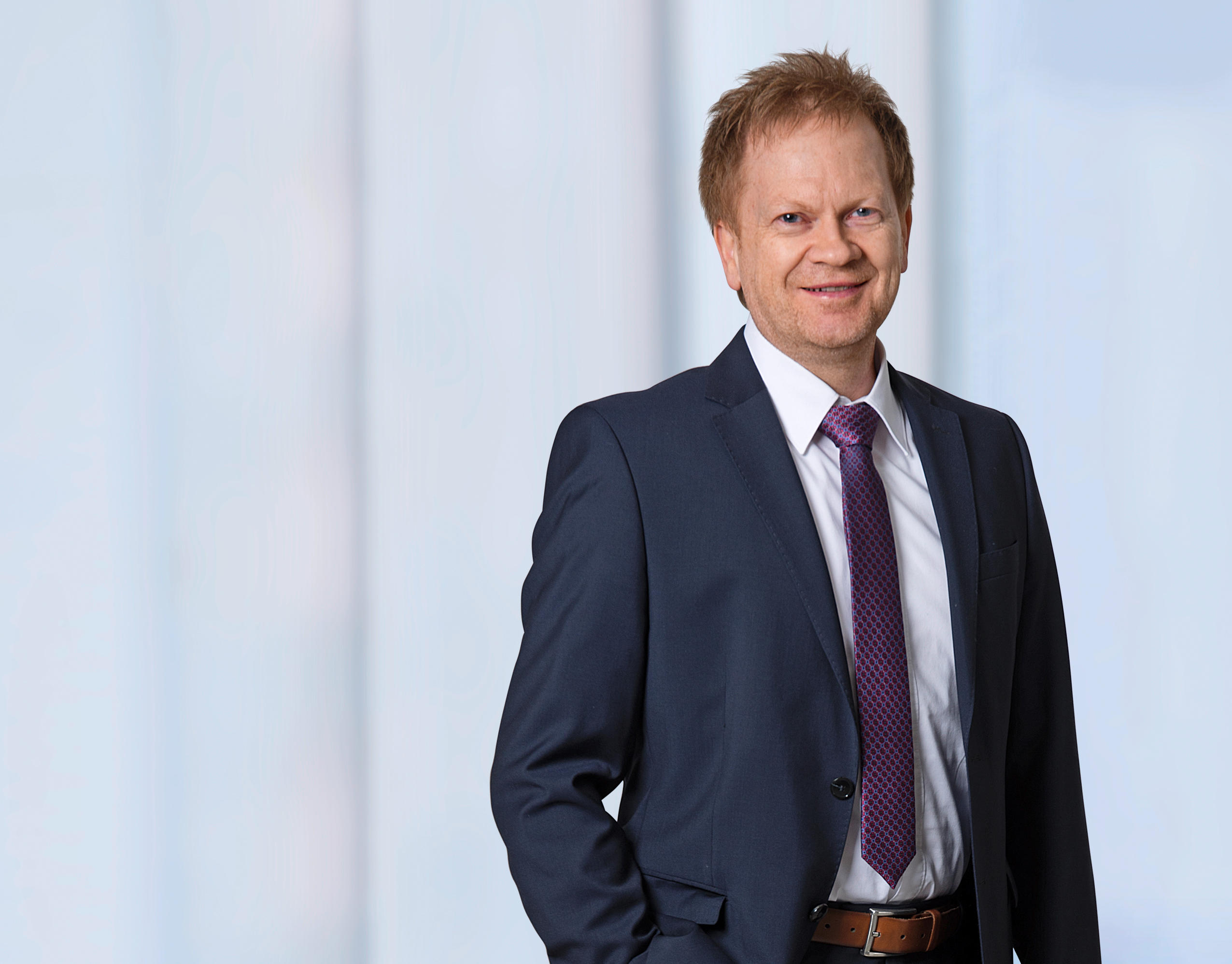 Barmenia Versicherung - Paul Amrhein, Regerstr. 9 in Aschaffenburg