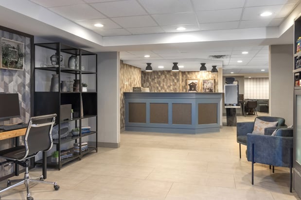 Images Holiday Inn Express South Burlington - Downtown by IHG