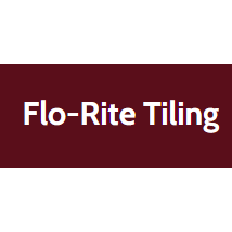 Flo-Rite Tiling Logo