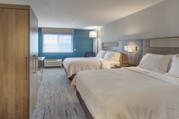 Images Holiday Inn Express Portland East - Troutdale by IHG