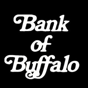 Bank of Buffalo Logo