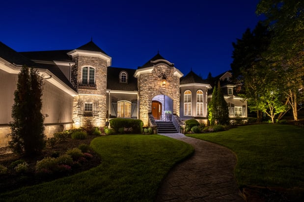 Images Limelight Landscape Lighting