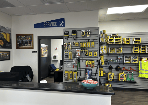 Images 4Rivers Equipment