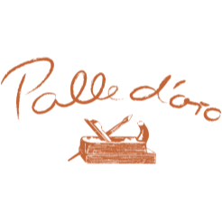 Logo von Palle d'oro Möbel Restaurator in Norderstedt bei Hamburg