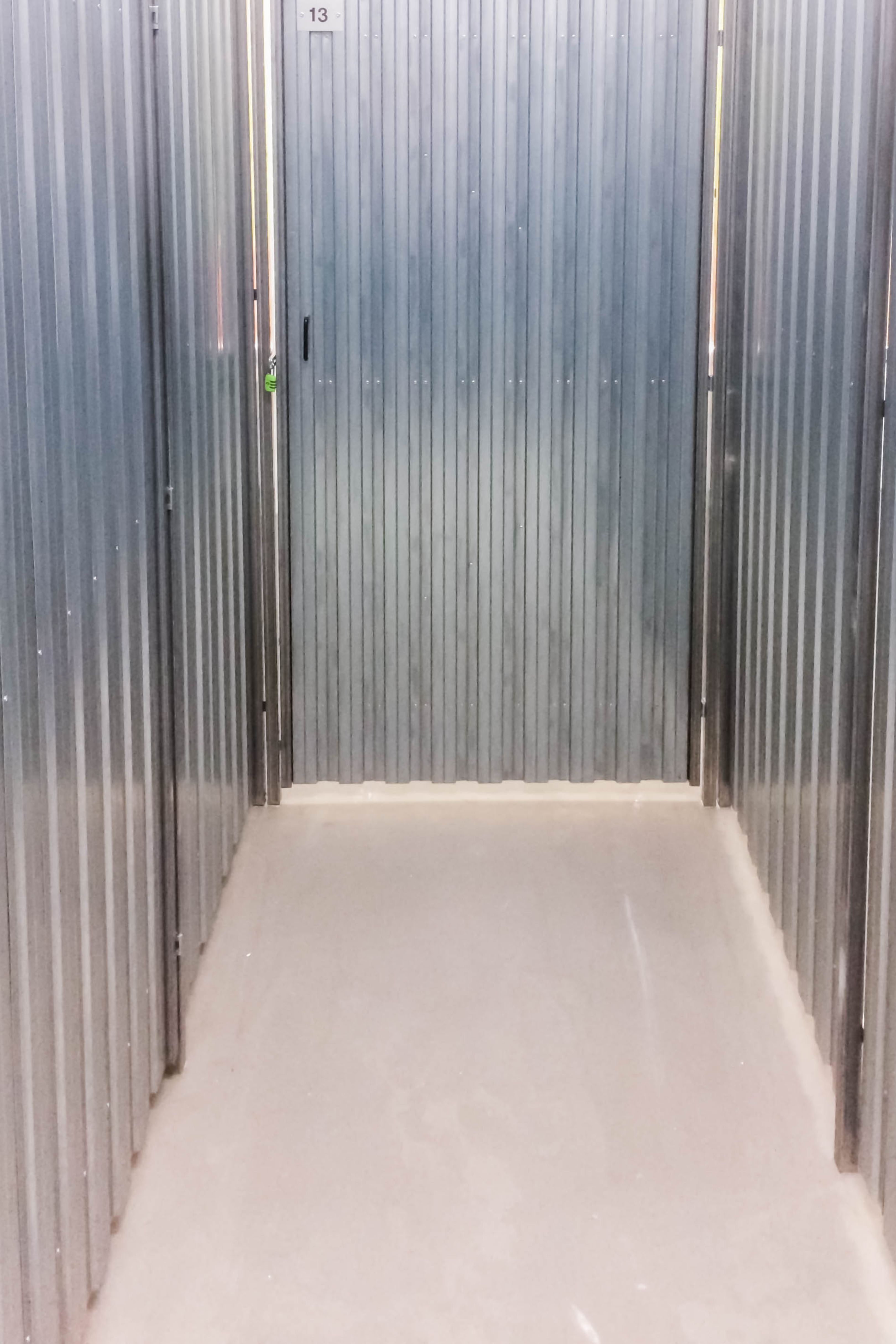 Storebox - Dein Lager nebenan, Obere Donaustraße 43 in Wien