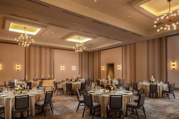 Images Embassy Suites by Hilton South Bend at Notre Dame