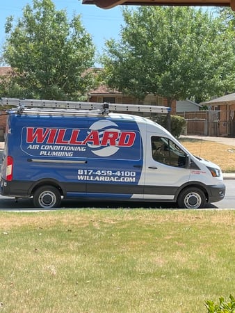 Images Willard Heating, Cooling, & Plumbing