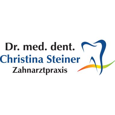 Dr. med. dent. Christina Steiner in Weiden in der Oberpfalz - Logo