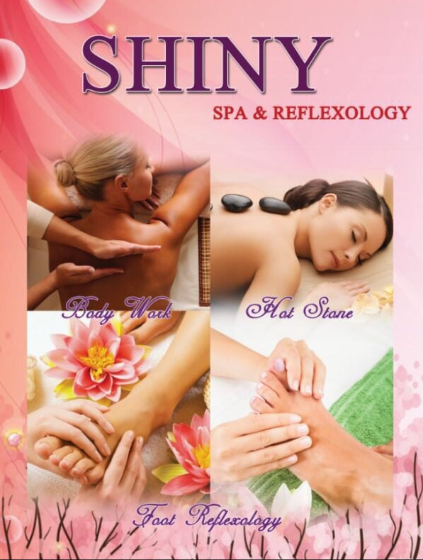 Shiny Spa & Reflexology Photo