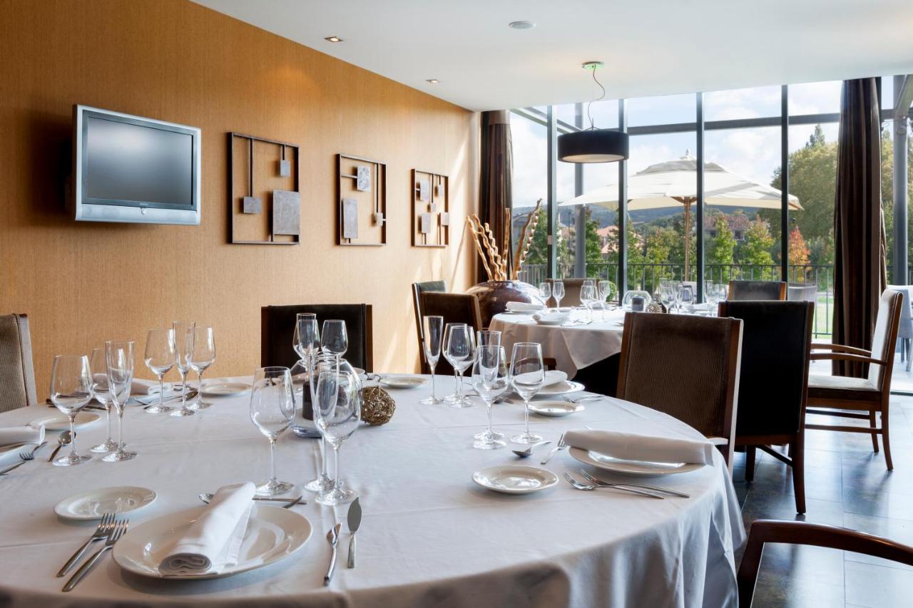 Images Eurostars Vila de Allariz Hotel & Balneario