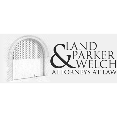 Land Parker Welch LLC Logo