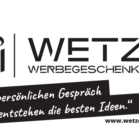 Bilder Wetzel Werbegeschenke GmbH