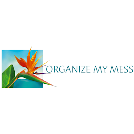 Organize My Mess