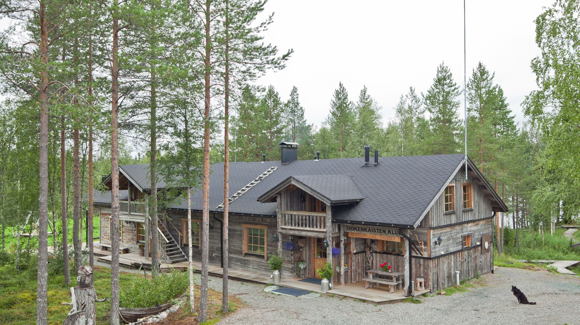 The best addresses for Hotels & Accommodation in Kuusamo. There are 32  results for your search. Infobel Finland