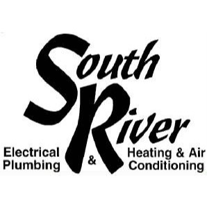 South River Contracting of Roanoke Inc. Logo