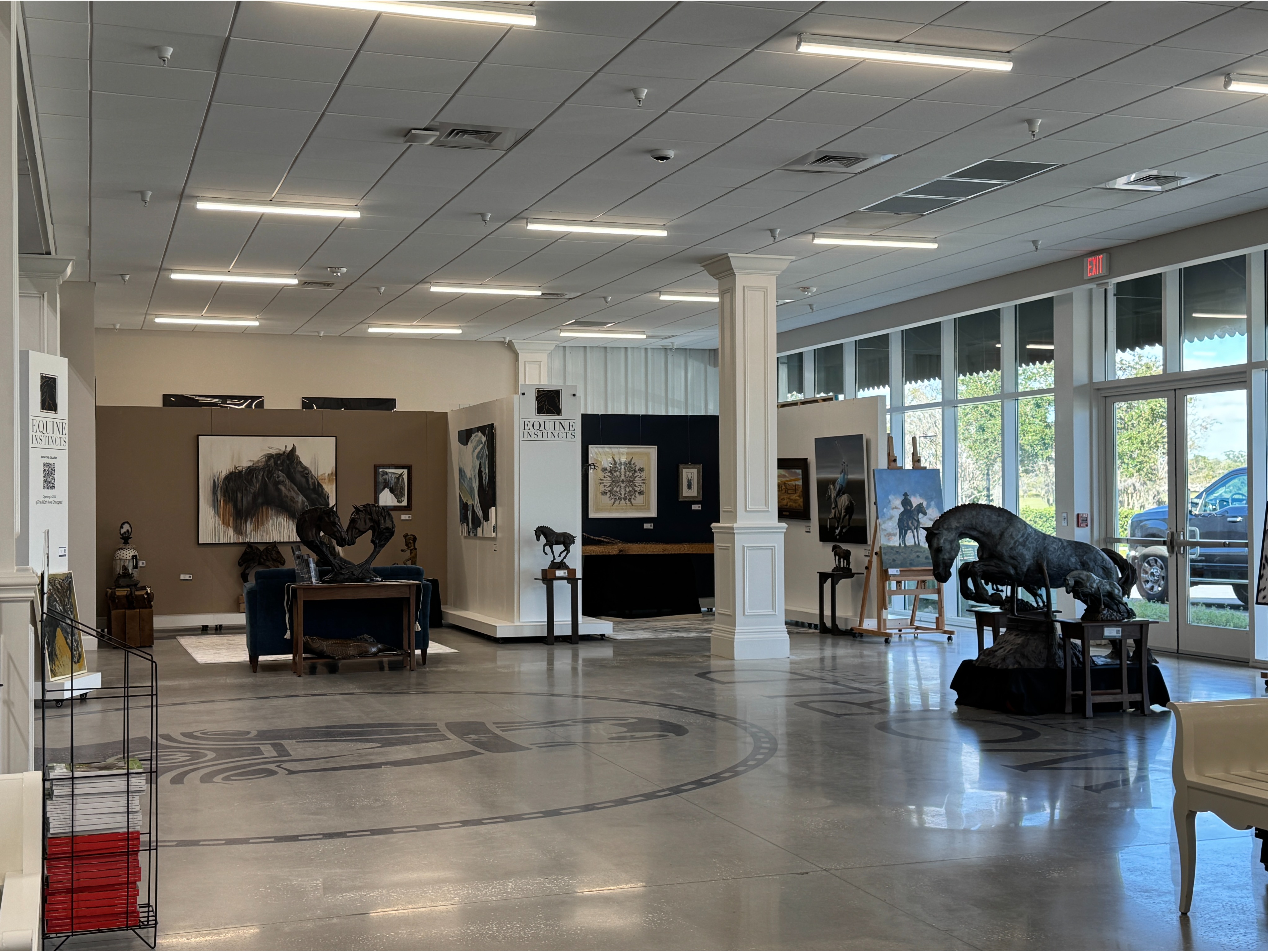 New Art Arrives Weekly!