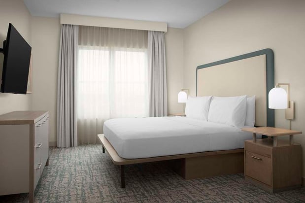 Images Homewood Suites by Hilton Irving-DFW Airport