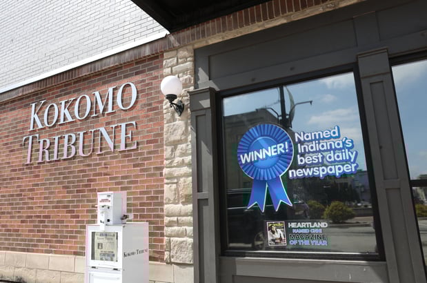 Images Kokomo Tribune