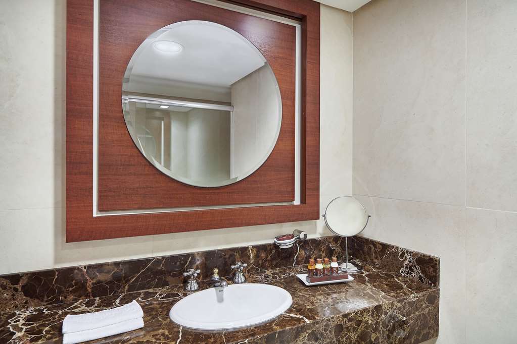 Images Hilton Porto Alegre