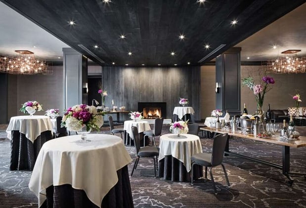 Images The Logan Philadelphia, Curio Collection by Hilton