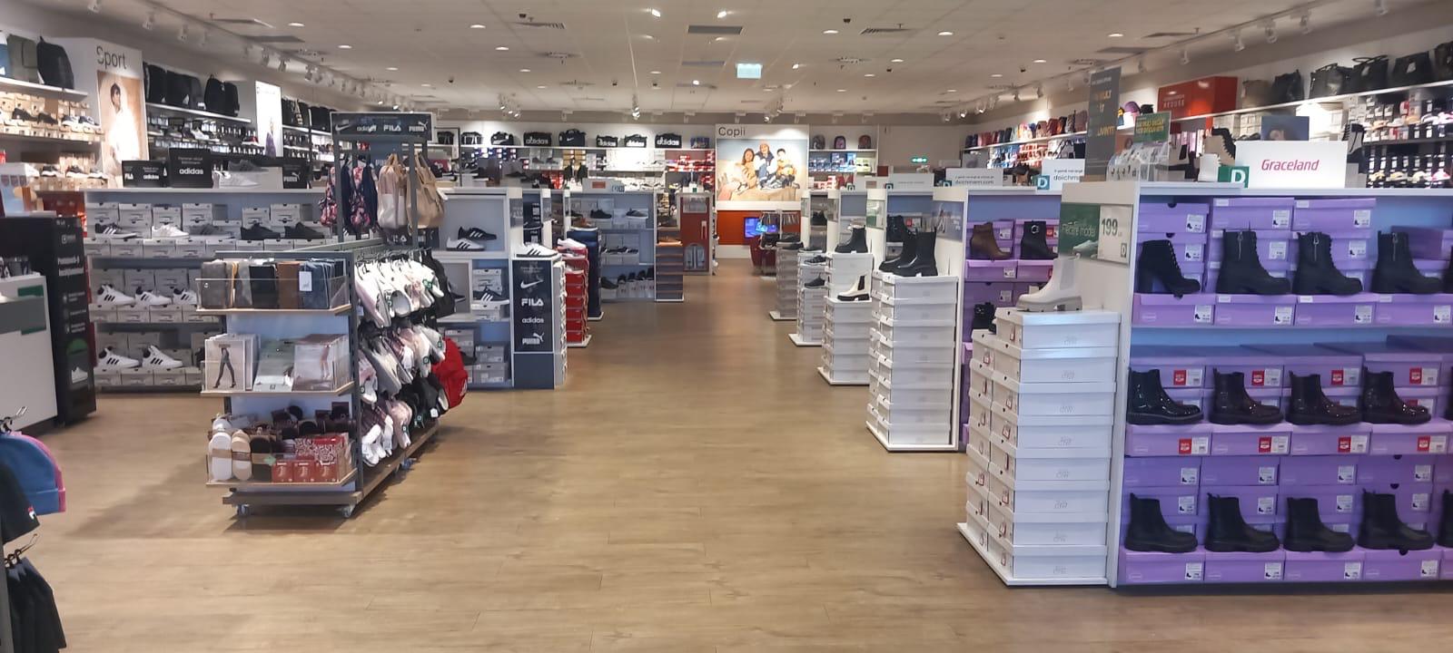 Images DEICHMANN