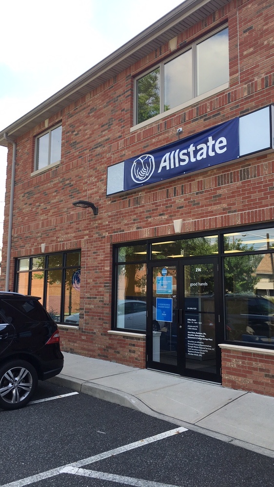 Images Jose Espejo: Allstate Insurance