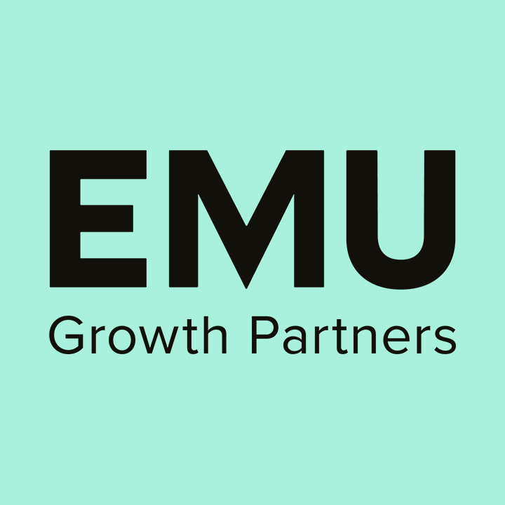 EMU Growth Partners Logo