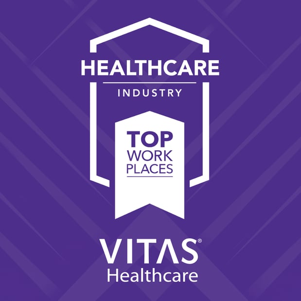 Images VITAS Healthcare