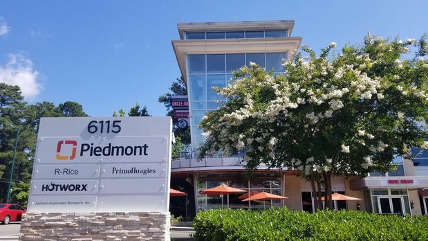 Images Piedmont Heart of Perimeter