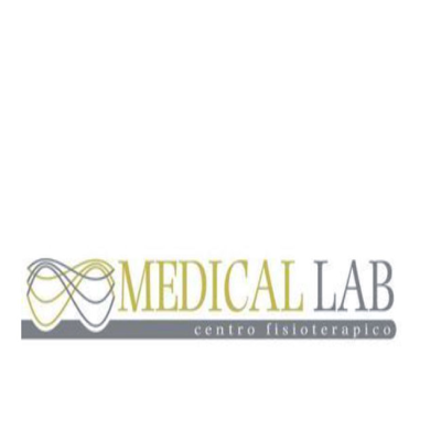 Medical Lab Logo